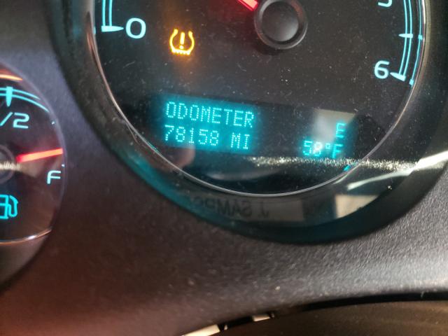 2014 GMC YUKON 1GKS1CE05ER202307