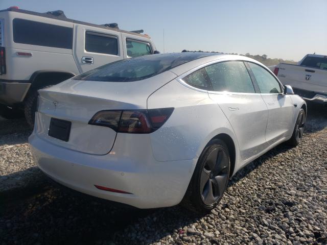 2020 TESLA MODEL 3 5YJ3E1EA9LF785937