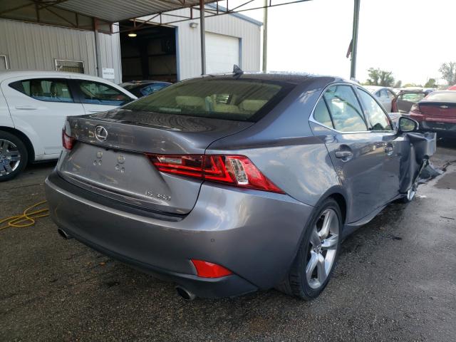 2016 LEXUS IS 350 JTHBE1D29G5026071