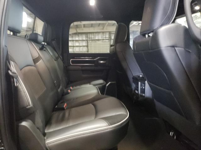 2021 RAM 2500 LARAM 3C6UR5FL4MG561459