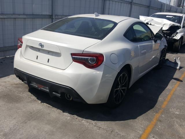 2017 TOYOTA 86 BASE JF1ZNAA15H8708835