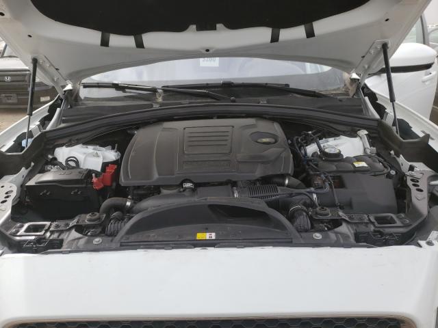 2018 JAGUAR F-PACE PRE SADCK2FX2JA248998