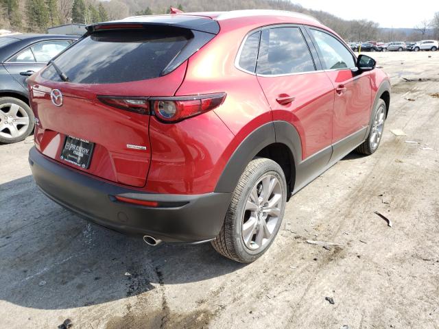 2021 MAZDA CX-30 PREM 3MVDMBDL2MM209957