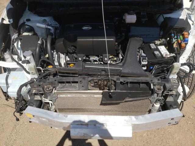 2020 NISSAN MURANO SL 5N1AZ2CJ5LN103606