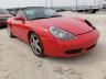 photo PORSCHE BOXSTER 2000