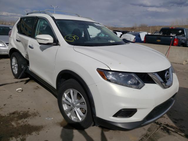 2014 NISSAN ROGUE S 5N1AT2MV3EC759319