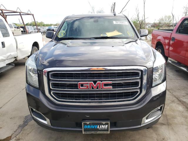 2015 GMC YUKON SLE 1GKS2AKC7FR614732