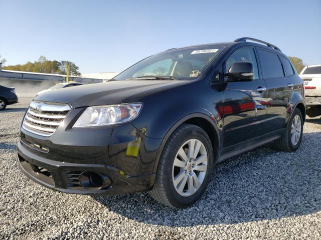2012 SUBARU TRIBECA LI 4S4WX9KD1C4401494
