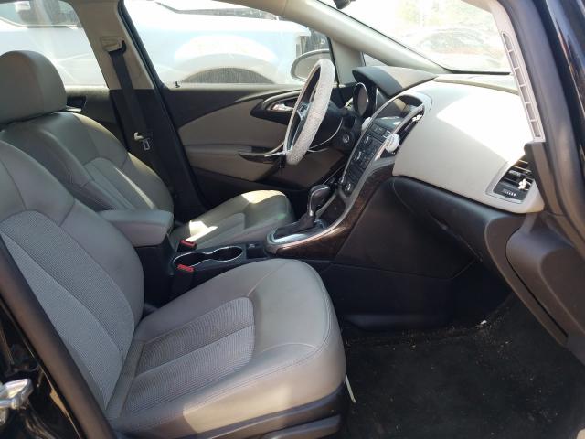 2016 BUICK VERANO 1SV 1G4PV5SK3G4121499