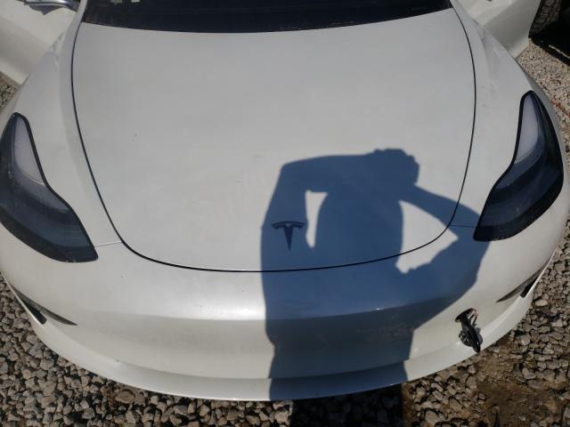 2020 TESLA MODEL 3 5YJ3E1EA9LF785937