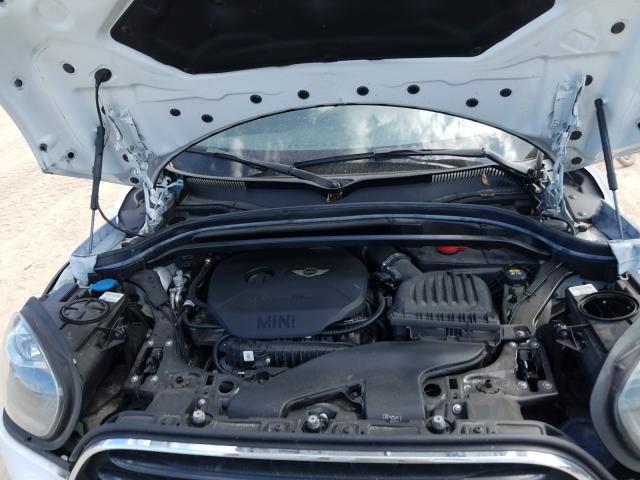 2018 MINI COOPER COU WMZYS7C34J3E08631
