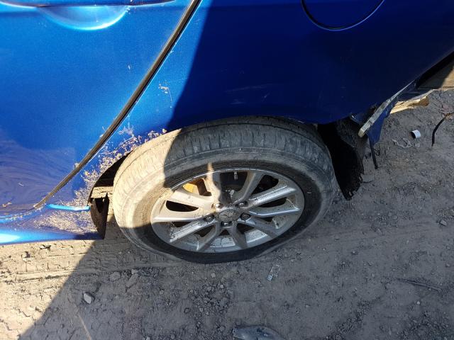 2015 MITSUBISHI LANCER ES JA32U2FU6FU001916