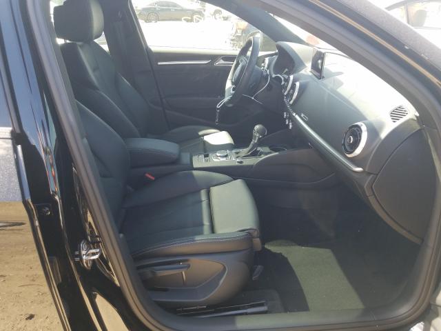 2020 AUDI A3 PREMIUM WAUAUGFF1LA097153