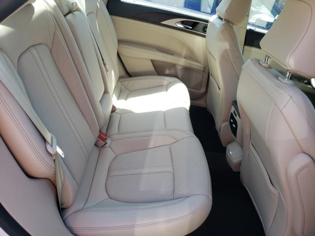 2020 LINCOLN MKZ RESERV 3LN6L5F92LR614830