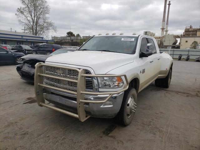 2011 DODGE RAM 3500 3D73Y4HL5BG535759