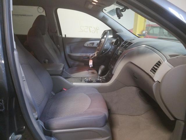 2012 CHEVROLET TRAVERSE L 1GNKRFED1CJ373759