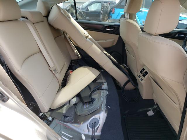 2017 SUBARU LEGACY 3.6 4S3BNEN66H3048374