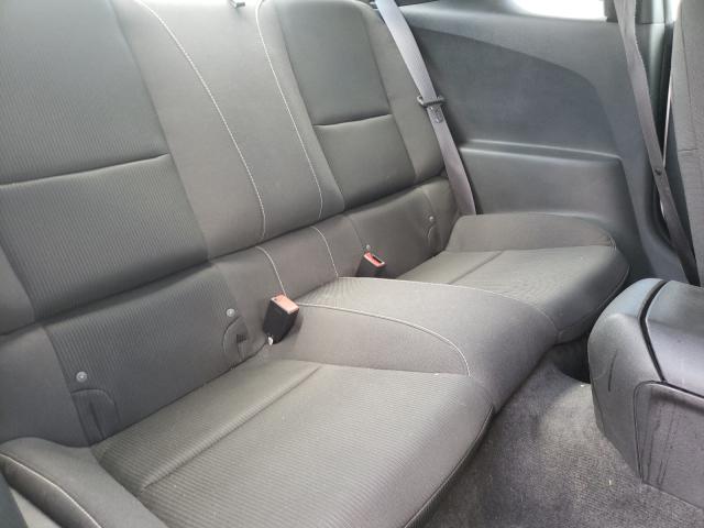 2015 CHEVROLET CAMARO 2G1FD1E30F9234931