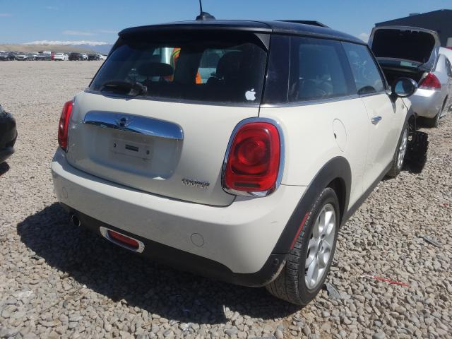 2015 MINI COOPER WMWXM5C51FT973058