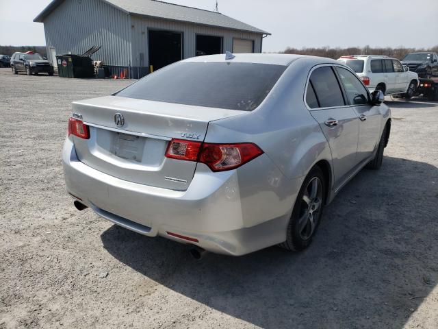 2012 ACURA TSX SE JH4CU2F86CC008972