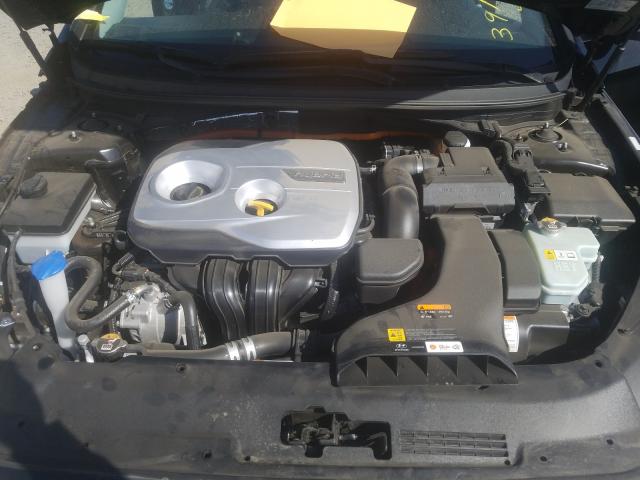 2019 HYUNDAI SONATA PLU KMHE54L26KA090095