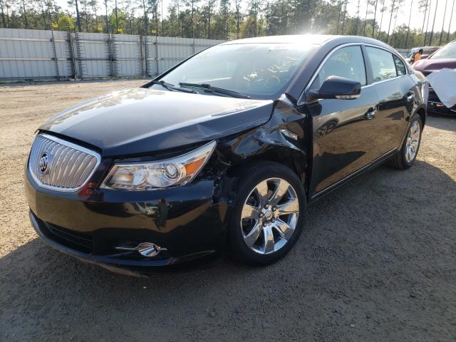 2012 BUICK LACROSSE P 1G4GH5G35CF246821