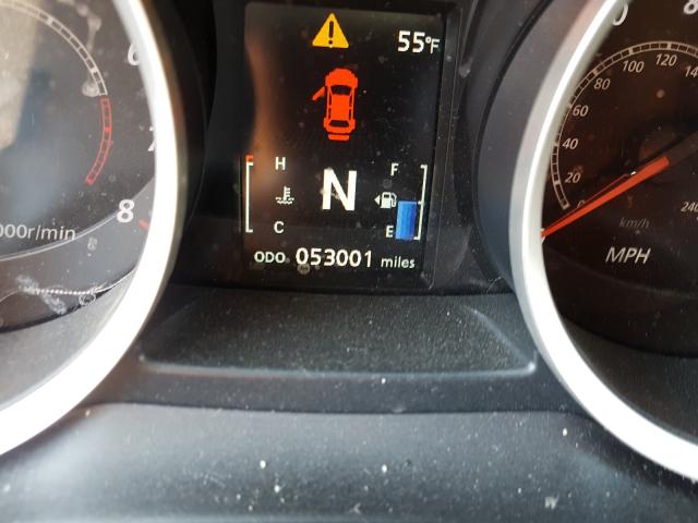 2015 MITSUBISHI LANCER ES JA32U2FU6FU001916
