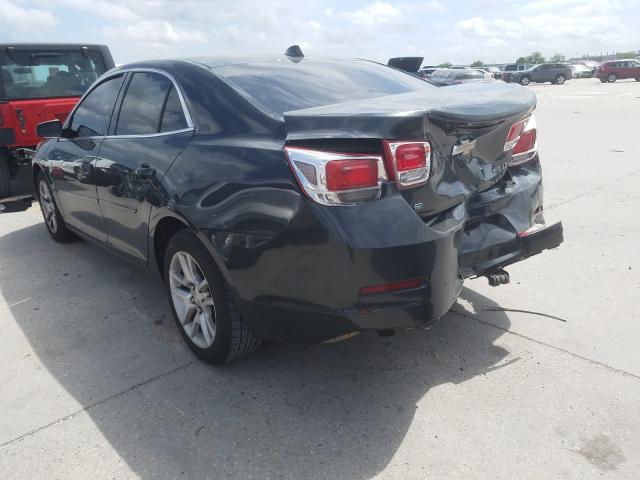 2014 CHEVROLET MALIBU 1LT 1G11C5SL8EF303315