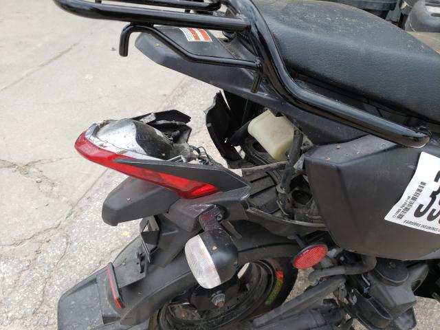 2013 YAMAHA YW50 F RKRSA43A5DA116398