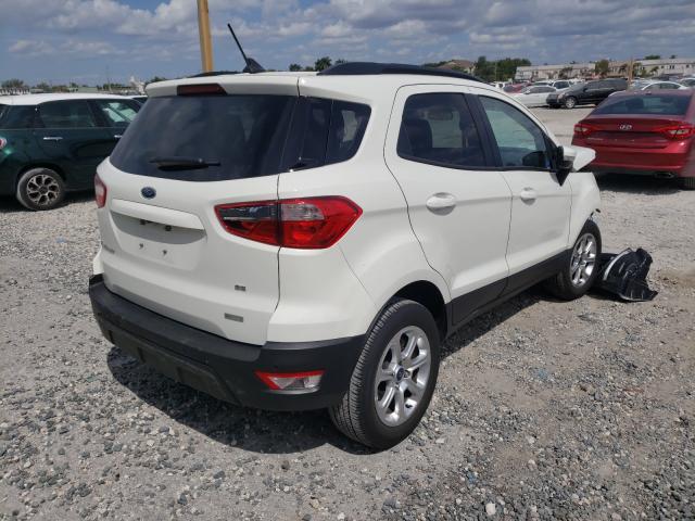 2020 FORD ECOSPORT MAJ3S2GE0LC358762