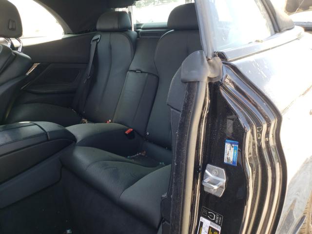 2013 BMW 640 I WBALW7C5XDDX58564