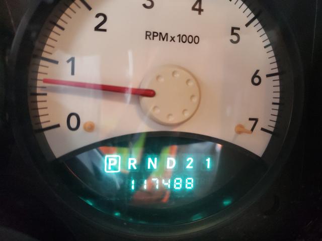 2010 DODGE DAKOTA ST 1D7CE2BK5AS172173