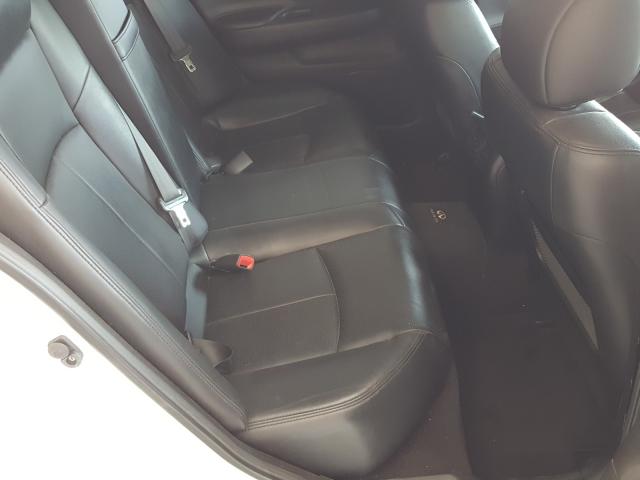 2013 INFINITI G37 X JN1CV6AR2DM756672