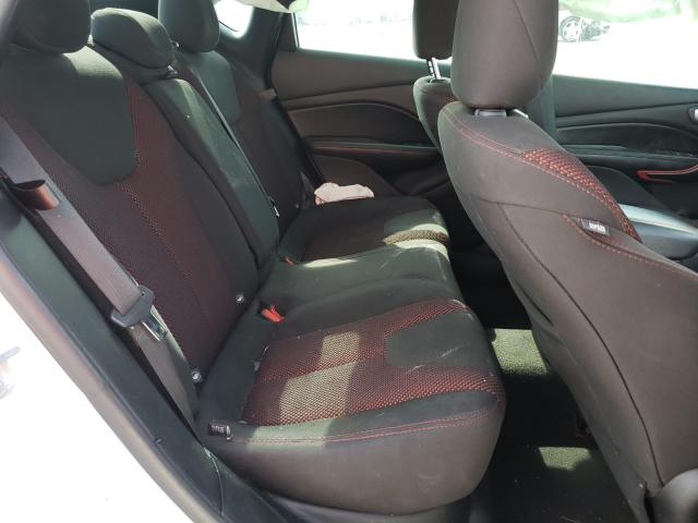 2016 DODGE DART GT SP 1C3CDFGB8GD802203
