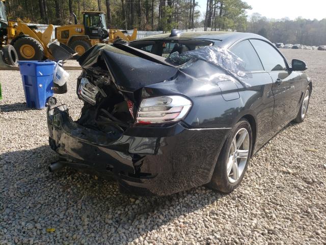 2014 BMW 428 WBA3N3C5XEK230113