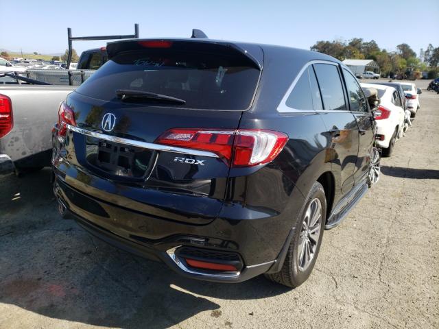 2017 ACURA RDX ADVANC 5J8TB3H7XHL018480