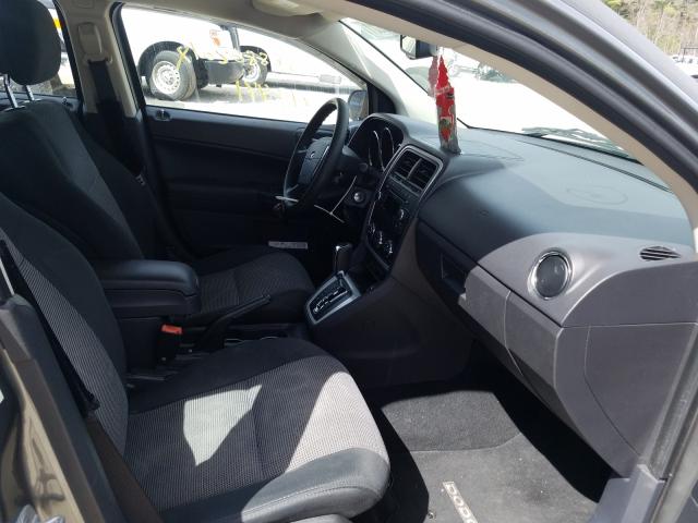 2011 DODGE CALIBER MA 1B3CB3HA0BD298794