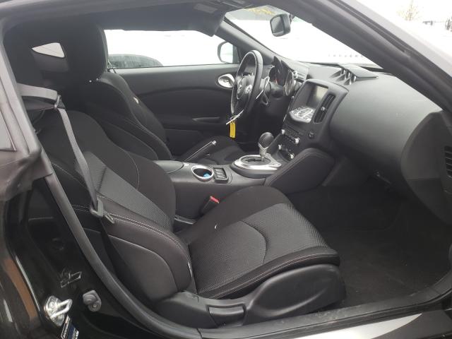 2016 NISSAN 370Z BASE JN1AZ4EH6GM932144