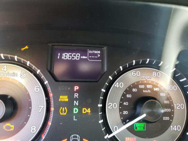 2015 HONDA ODYSSEY 5FNRL5H6XFB031268
