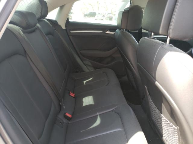 2015 AUDI S3 PREMIUM WAUBFGFF5F1004511