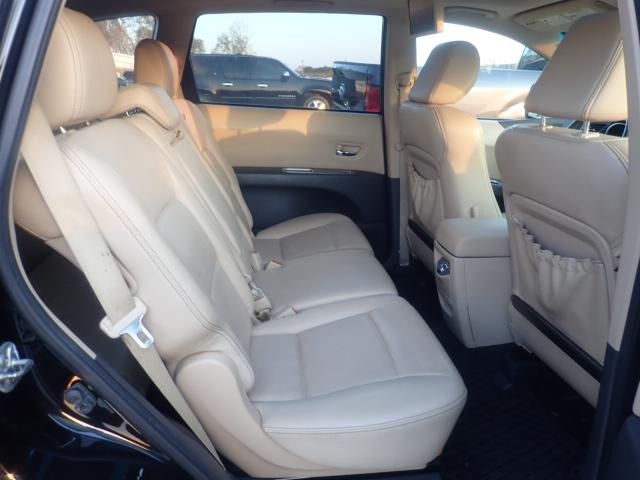 2012 SUBARU TRIBECA LI 4S4WX9KD1C4401494