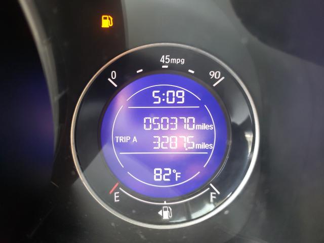 2017 HONDA FIT LX JHMGK5H58HS022025