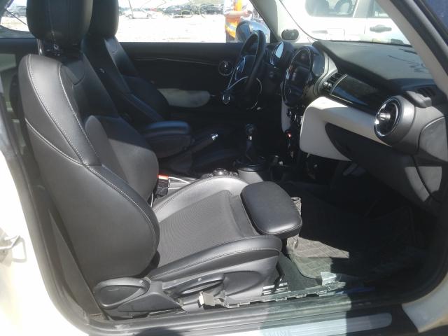 2015 MINI COOPER WMWXM5C51FT973058