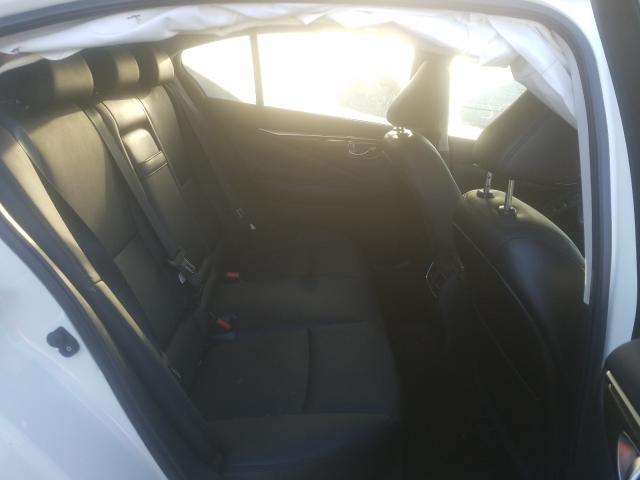 2018 INFINITI Q50 LUXE JN1EV7AP8JM352476