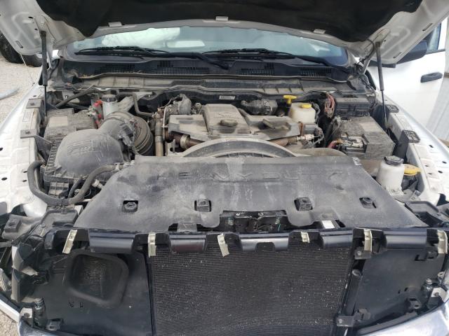 2018 RAM 3500 ST 3C63RPGLXJG103345