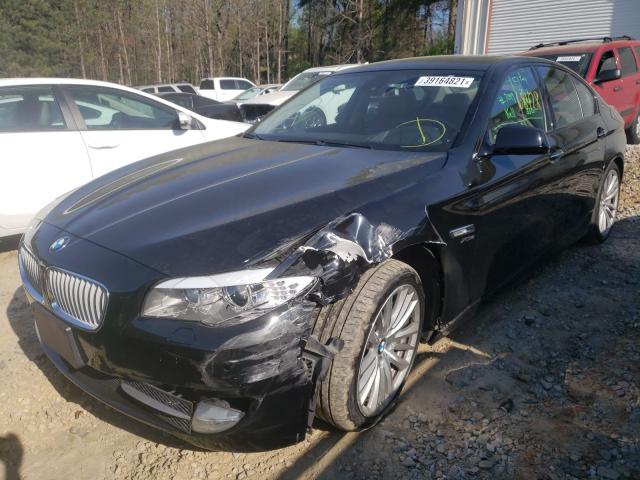 2011 BMW 550 XI WBAFU9C5XBC784616