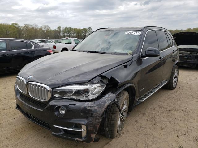 2015 BMW X5 M50I 5UXKR6C58F0J75998