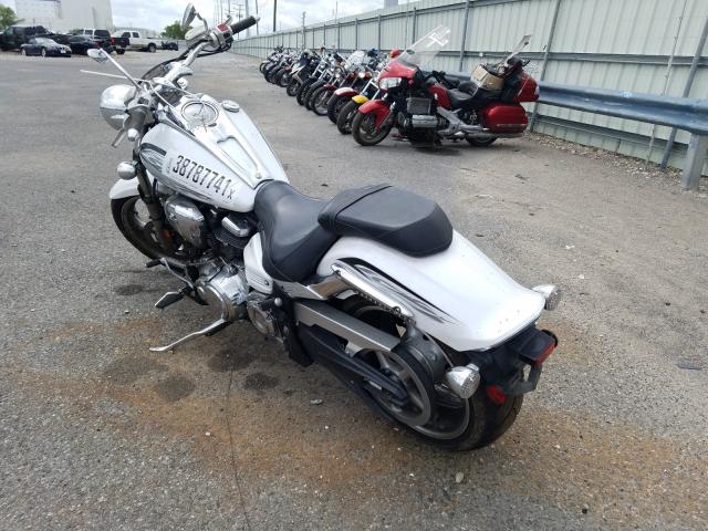 2013 YAMAHA XV1900 CU JYAVP27E6DA015550