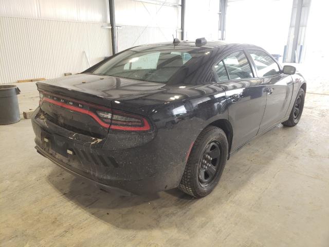 2016 DODGE CHARGER PO 2C3CDXAT2GH267704