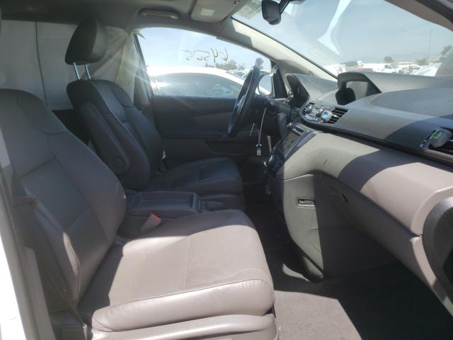 2015 HONDA ODYSSEY TO 5FNRL5H9XFB024654
